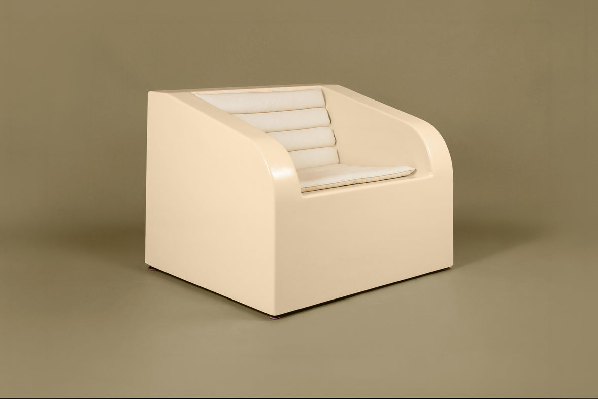 Lounge Chair 500