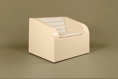 Lounge Chair 500