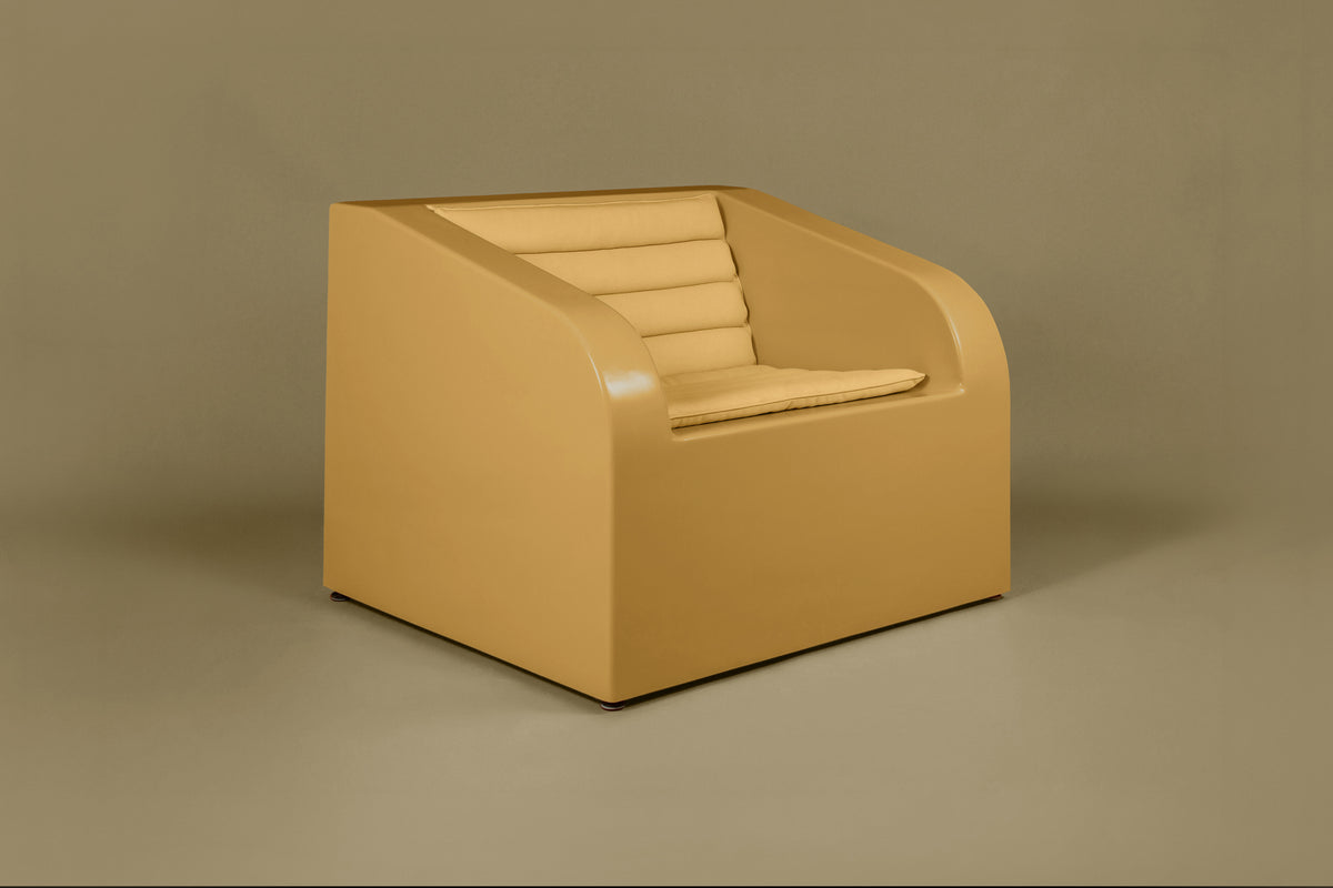 Lounge Chair 500