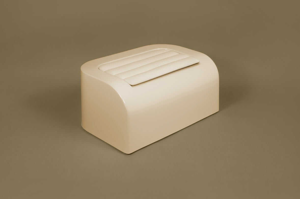 Ottoman Bench 510