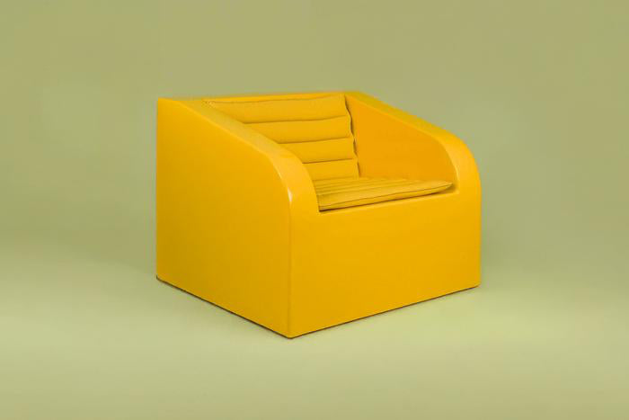 500 Series Lounge Chair
